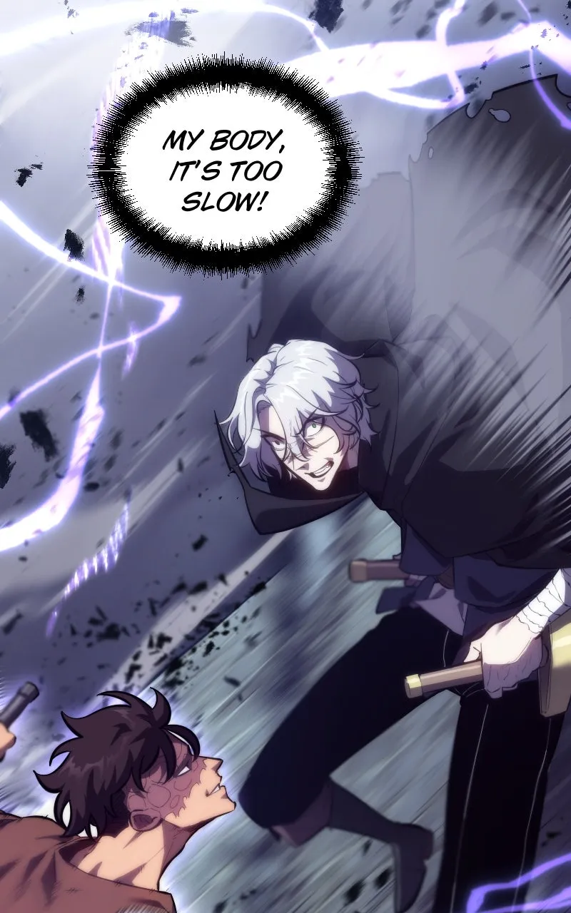 Blood System Chapter 11 page 22 - 