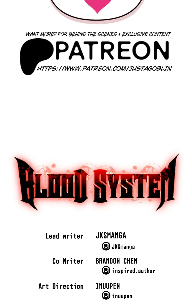 Blood System Chapter 14 page 126 - 