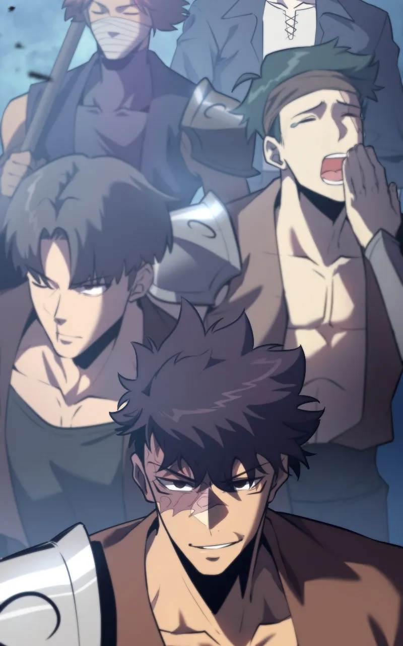 Blood System Chapter 14 page 56 - 