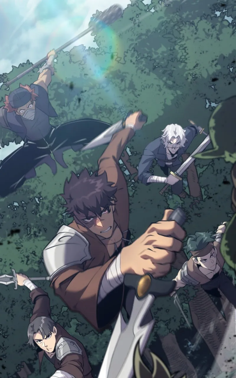 Blood System Chapter 14 page 67 - 