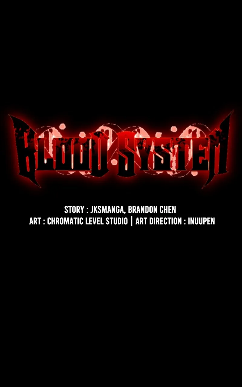 Blood System Chapter 15 page 44 - 