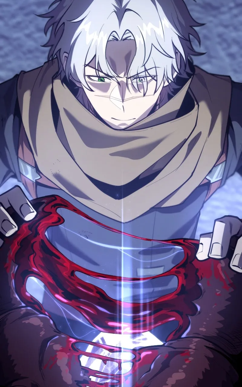 Blood System Chapter 18 page 10 - 
