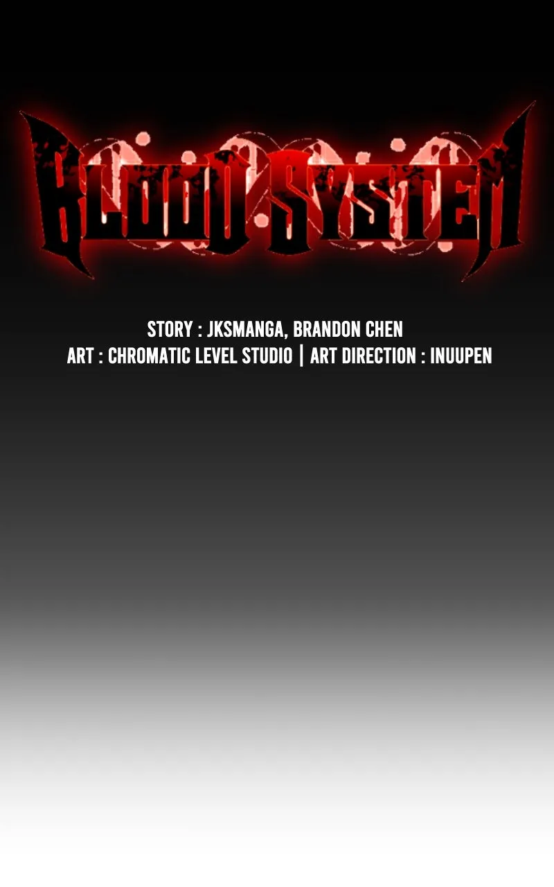 Blood System Chapter 19 page 135 - 