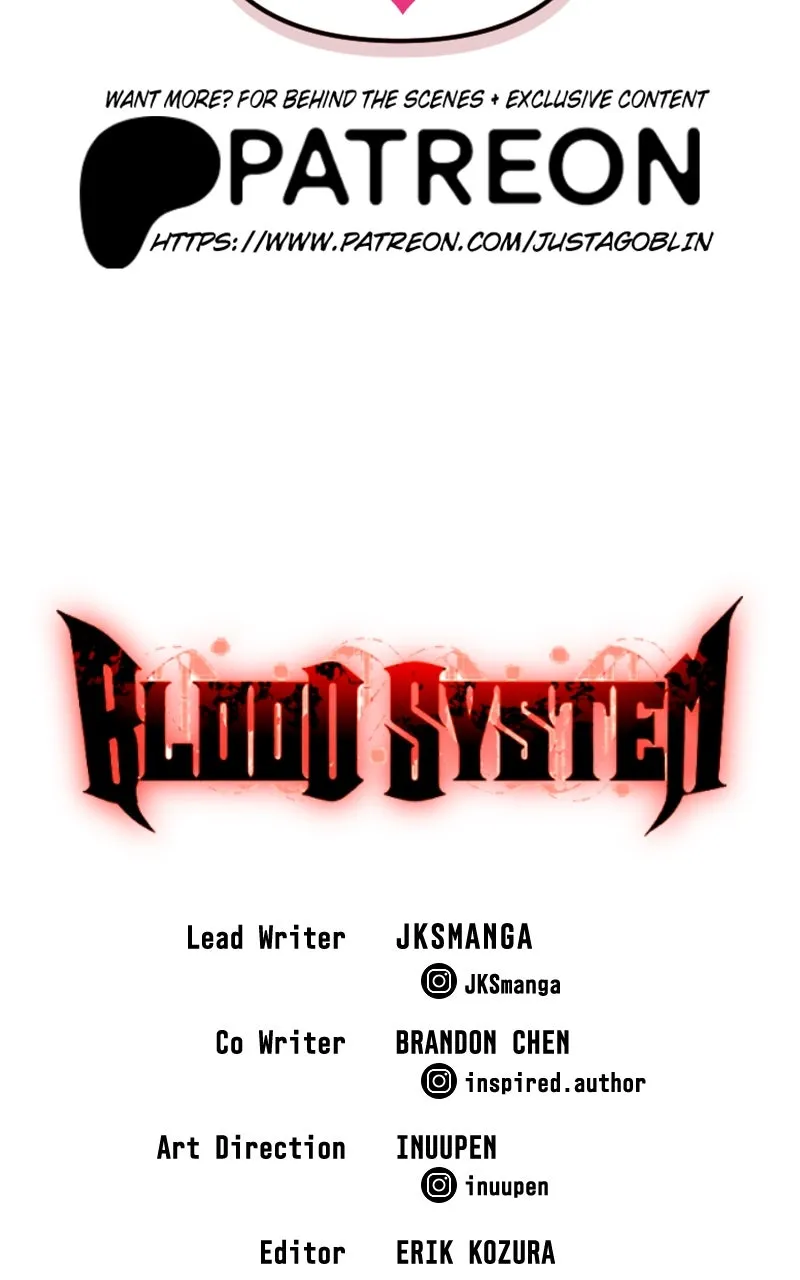 Blood System Chapter 19 page 137 - 
