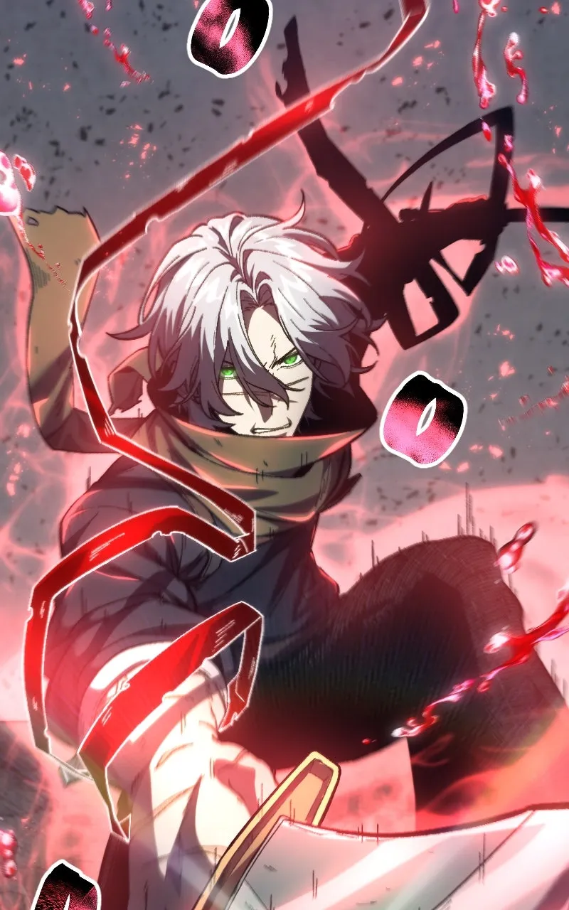 Blood System Chapter 20 page 116 - 