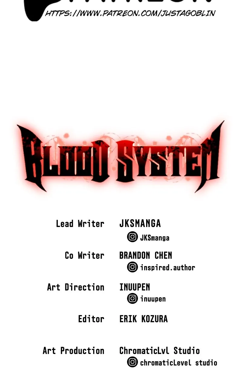 Blood System Chapter 22 page 126 - 