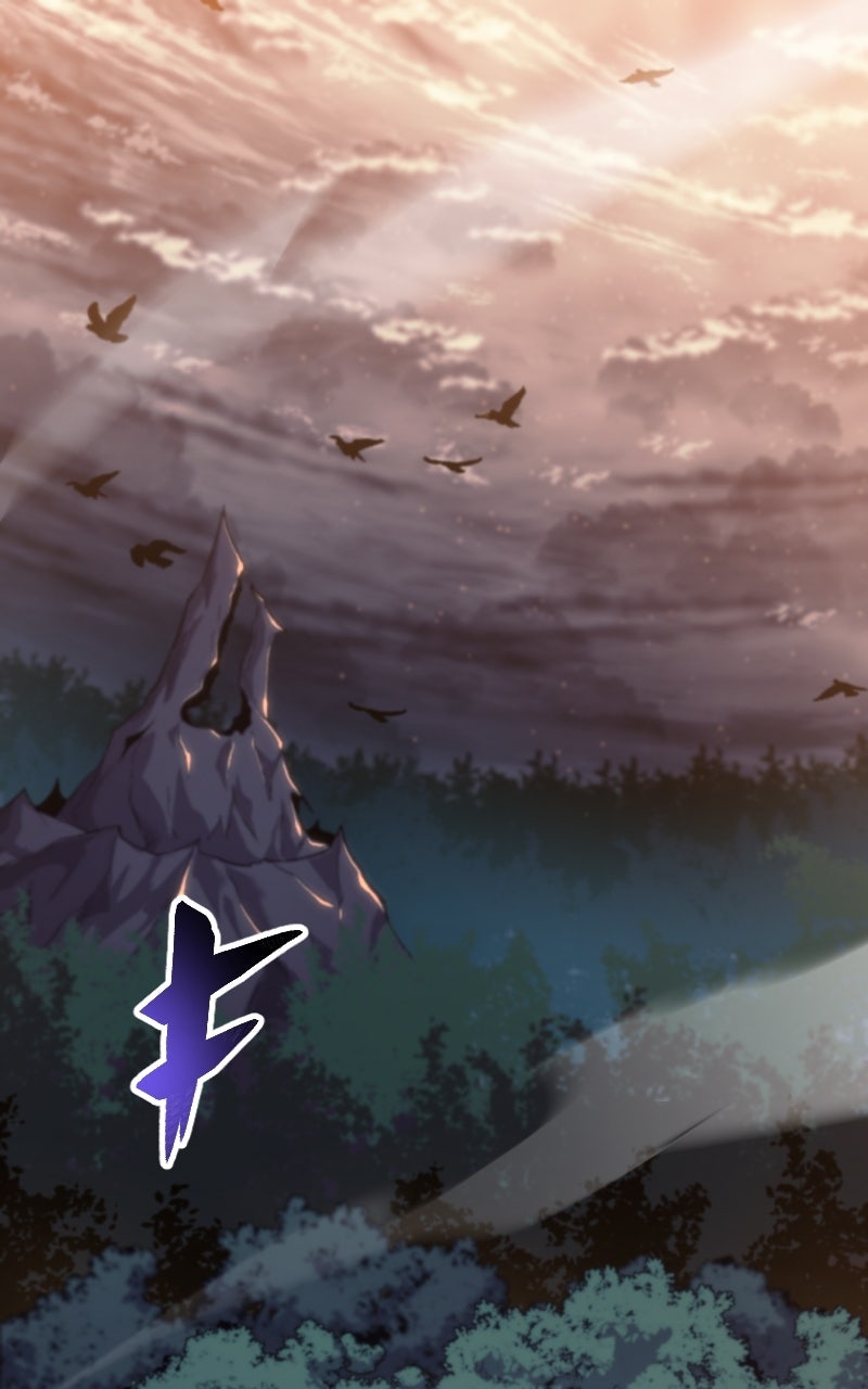 Blood System Episode 23 page 1 - 