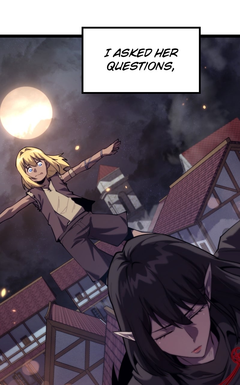 Blood System Episode 23 page 108 - 