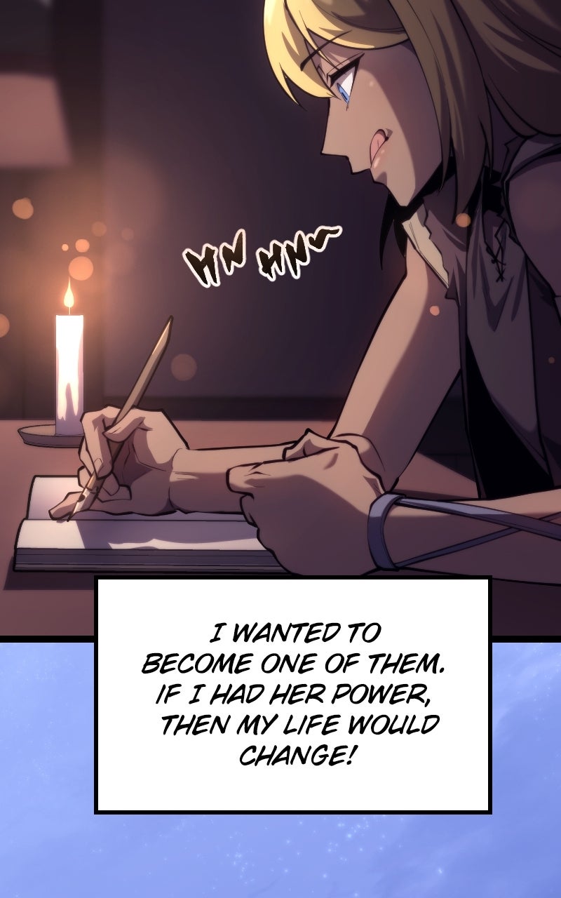 Blood System Episode 23 page 110 - 