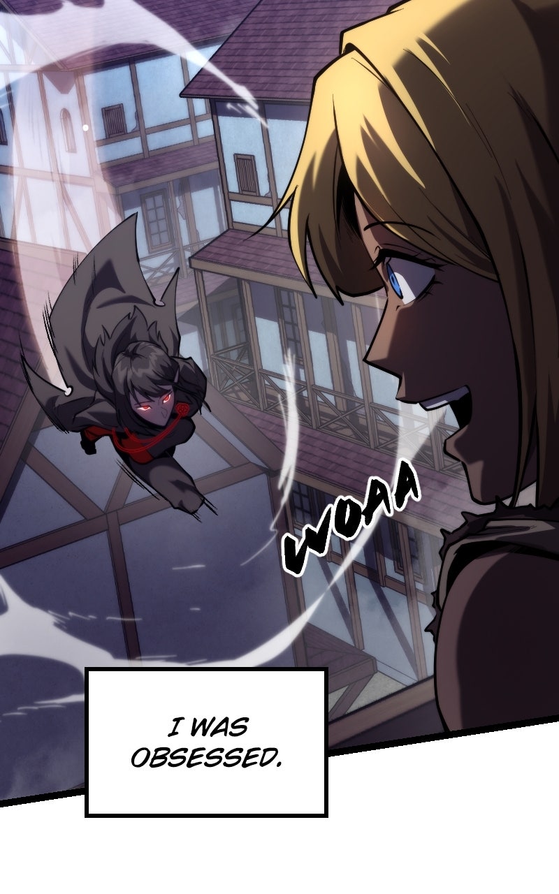 Blood System Episode 23 page 112 - 