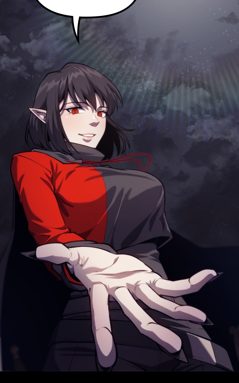 Blood System Episode 23 page 115 - 