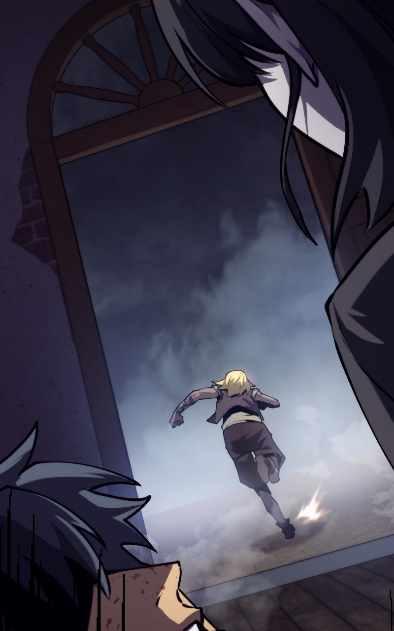 Blood System Episode 23 page 119 - 