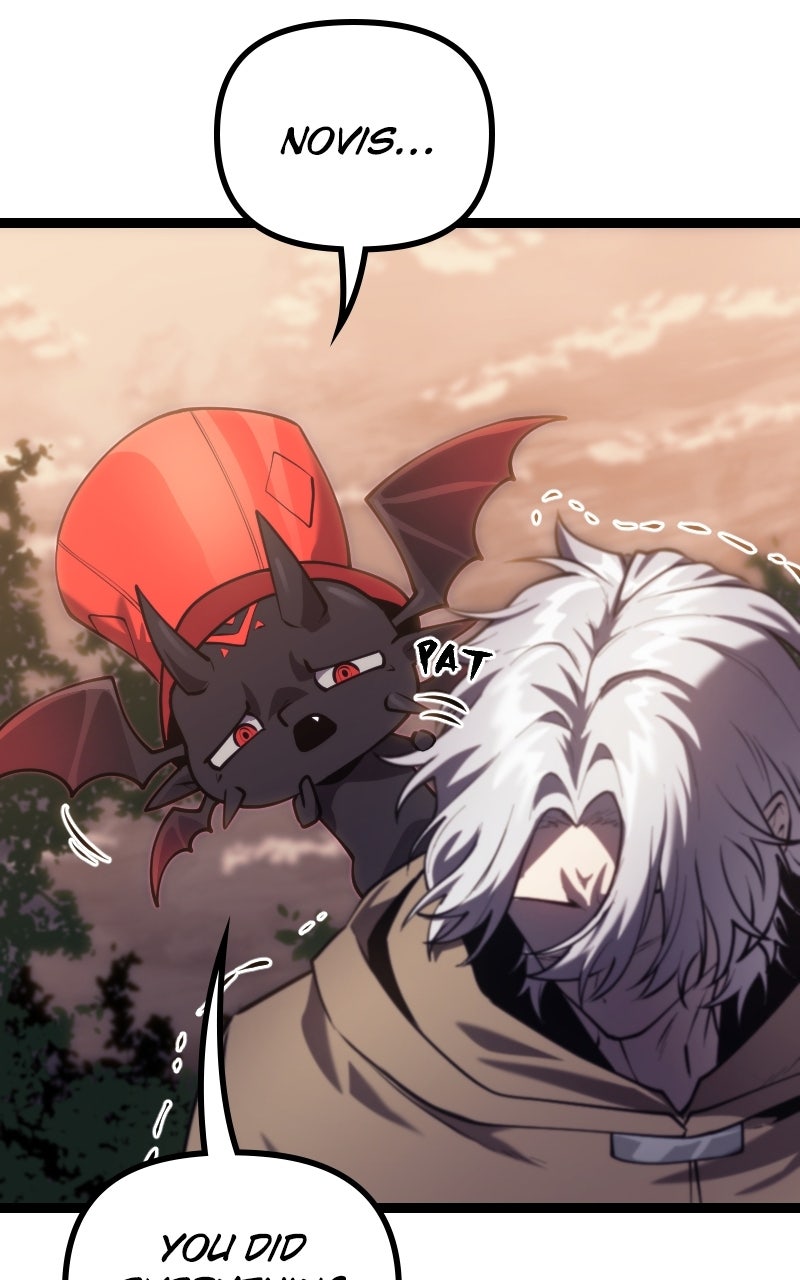 Blood System Episode 23 page 13 - 