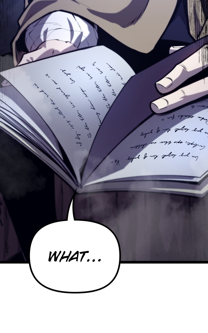 Blood System Episode 23 page 122 - 