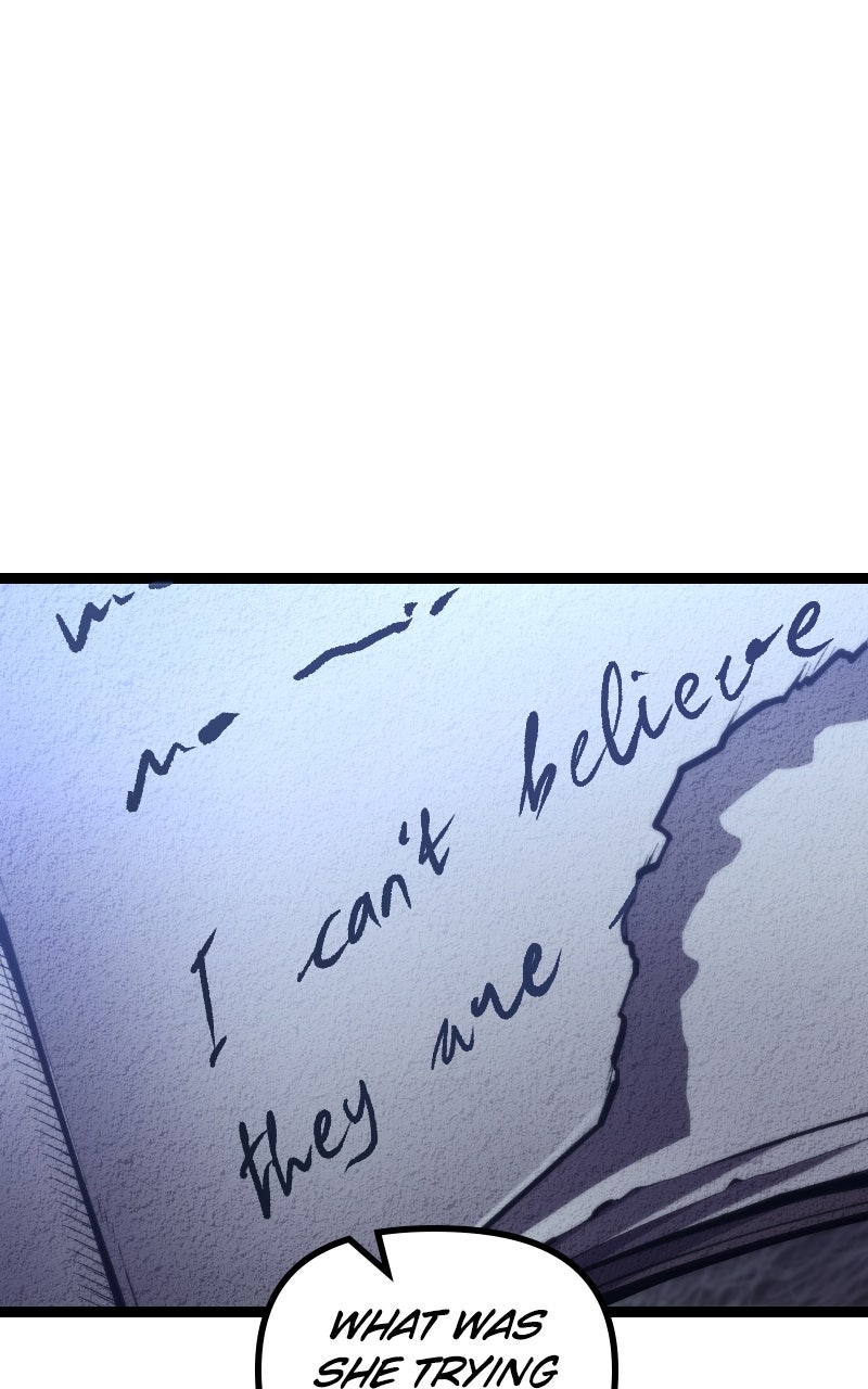 Blood System Episode 23 page 123 - 
