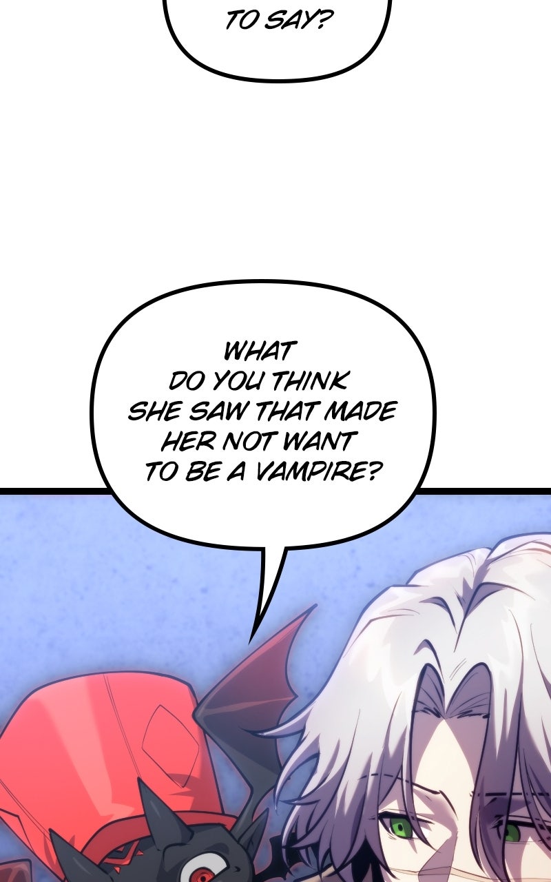 Blood System Episode 23 page 124 - 