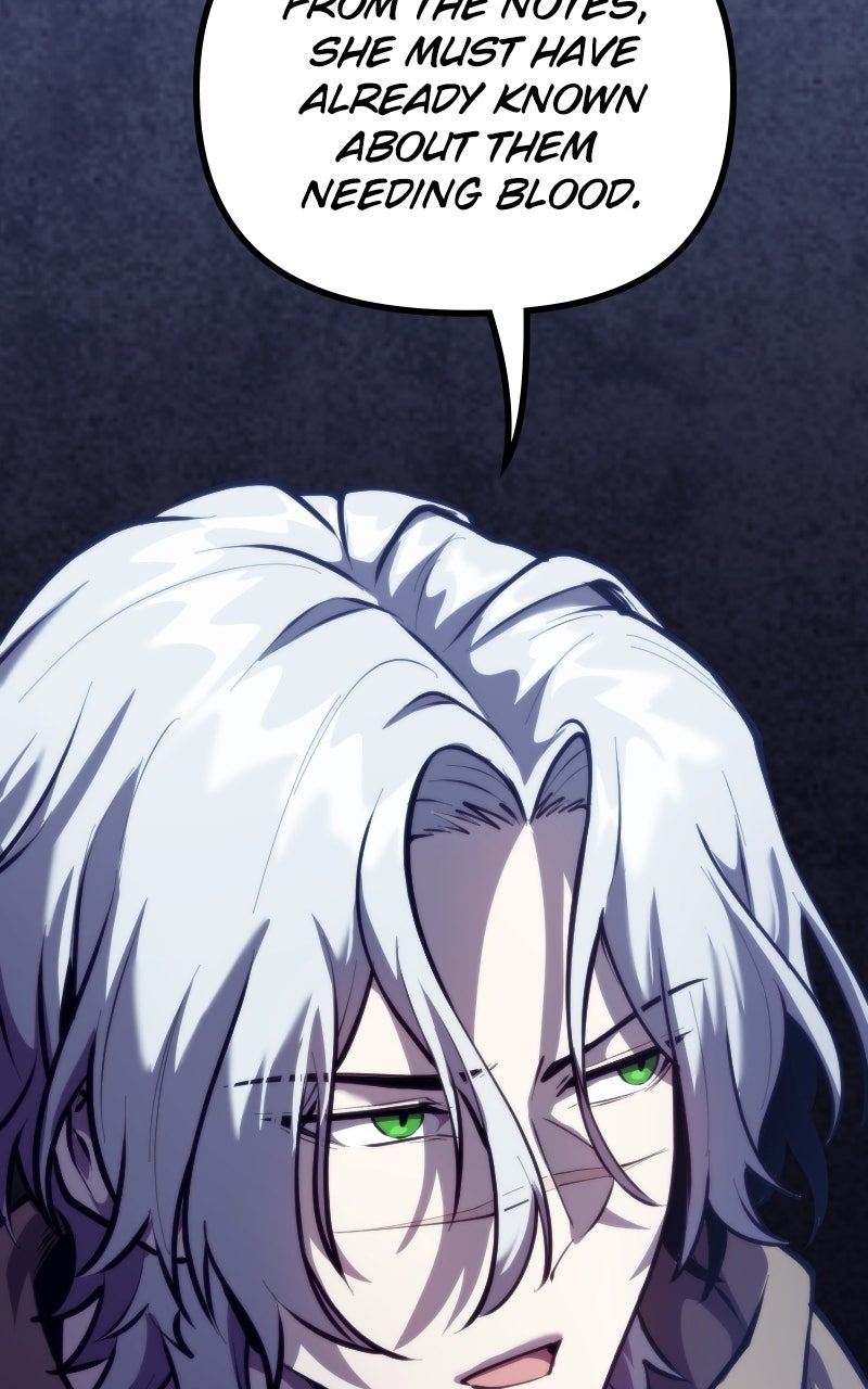 Blood System Episode 23 page 126 - 