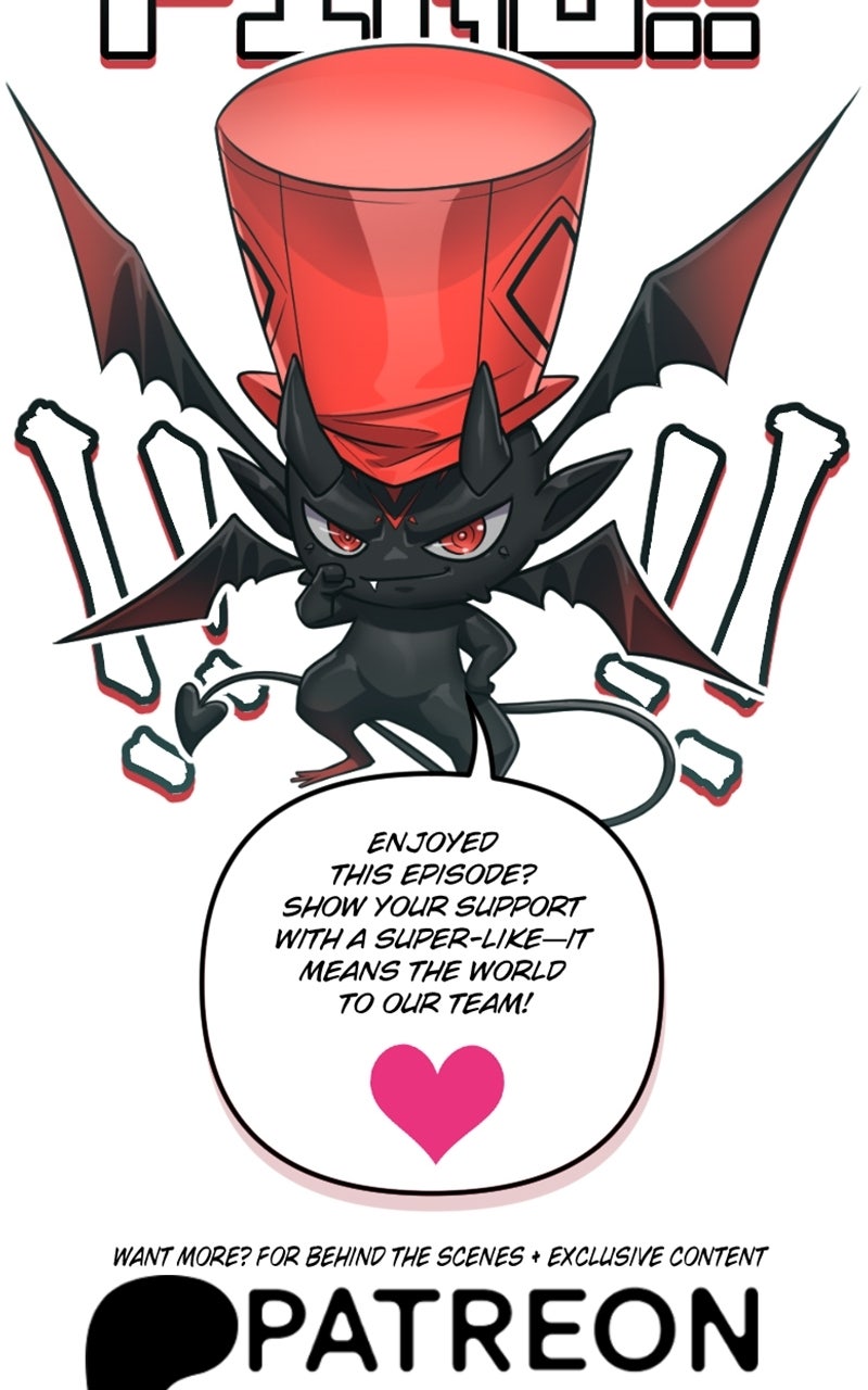Blood System Episode 23 page 129 - 