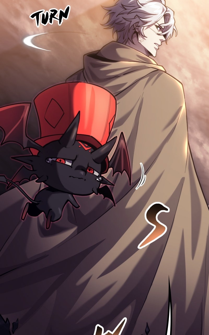 Blood System Episode 23 page 18 - 