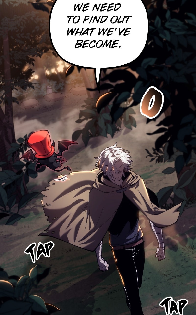 Blood System Episode 23 page 20 - 