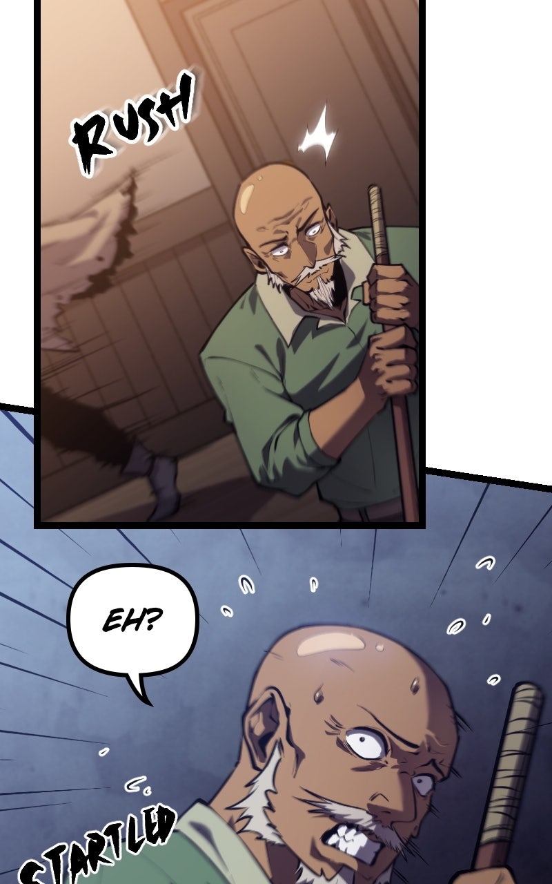 Blood System Episode 23 page 26 - 