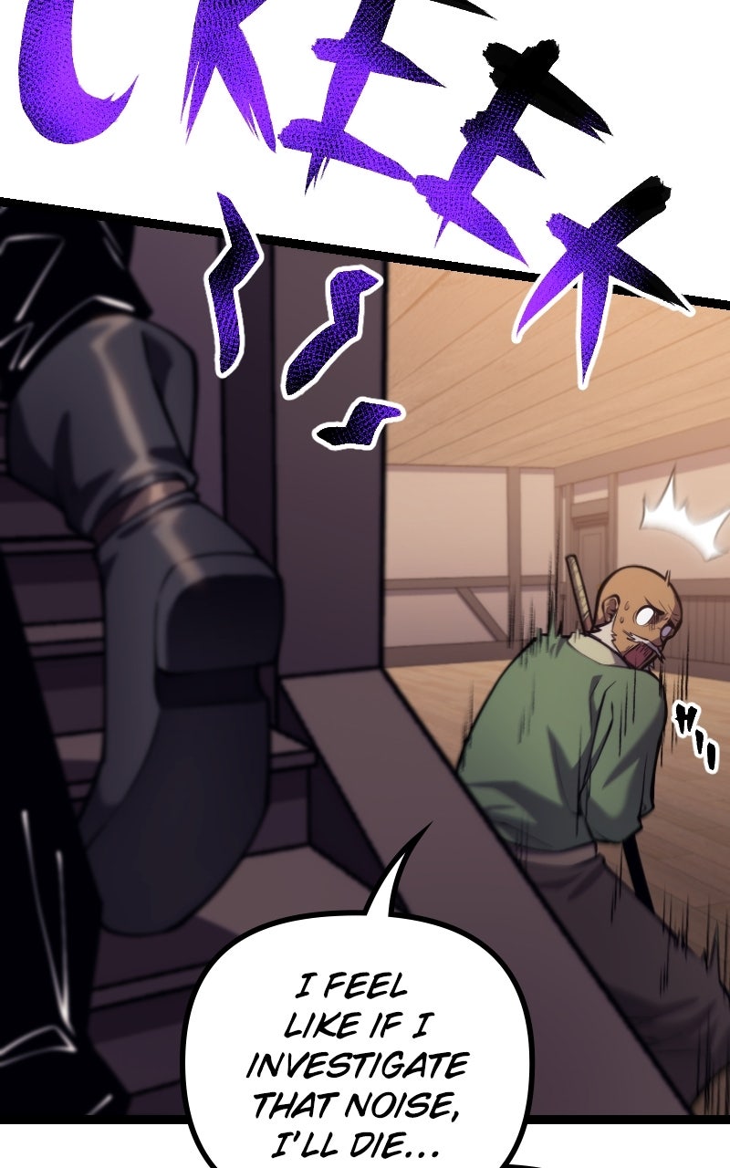Blood System Episode 23 page 28 - 