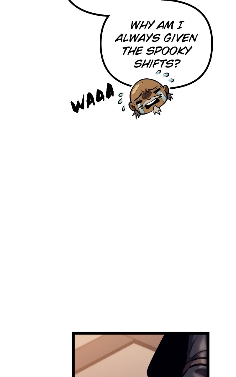 Blood System Episode 23 page 29 - 