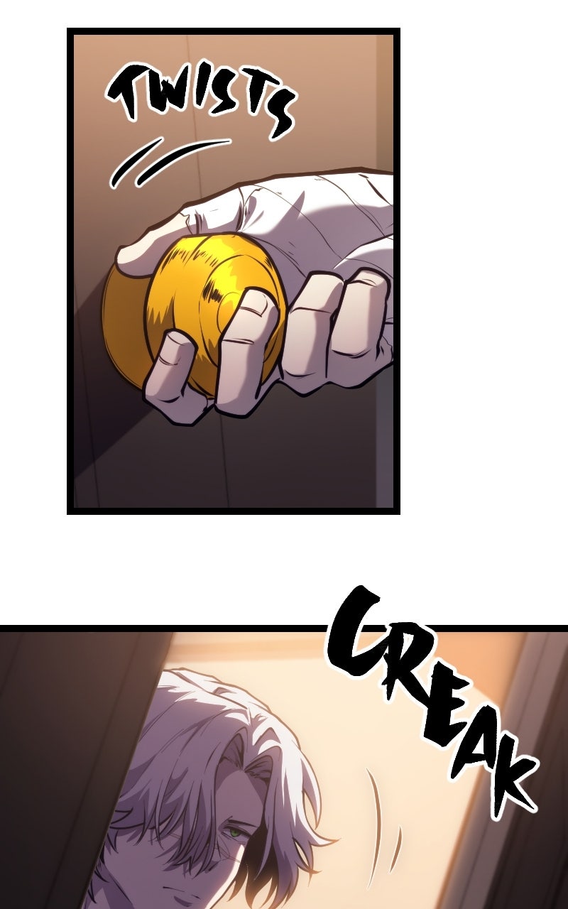 Blood System Episode 23 page 32 - 