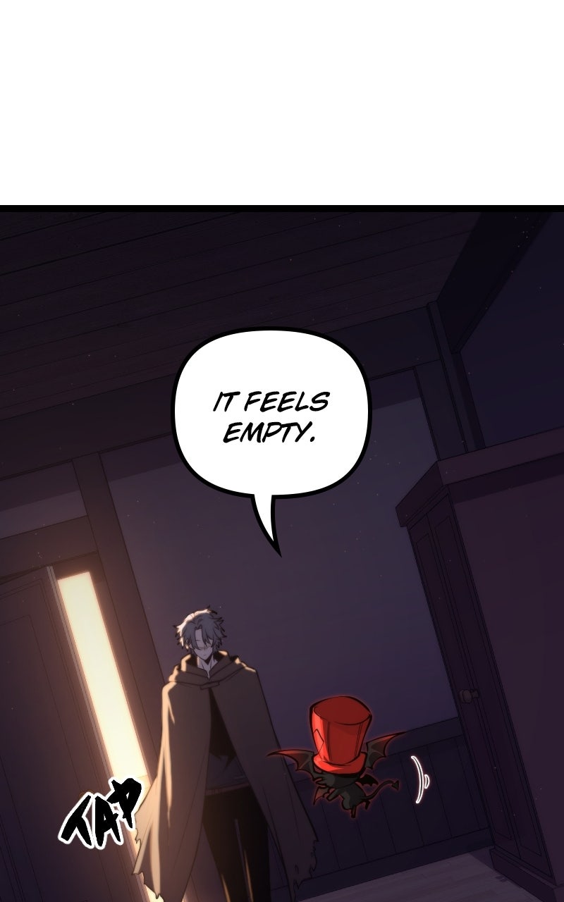 Blood System Episode 23 page 34 - 