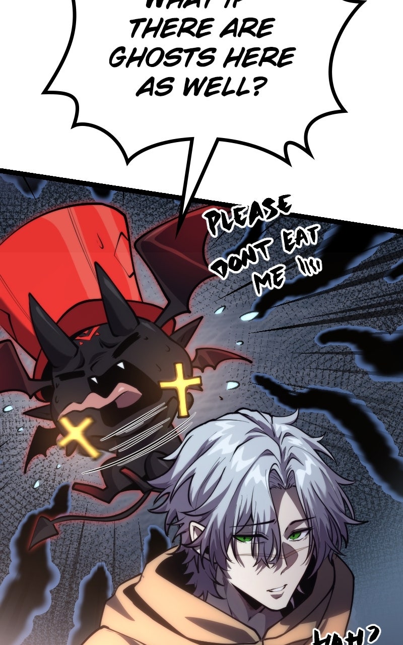 Blood System Episode 23 page 36 - 