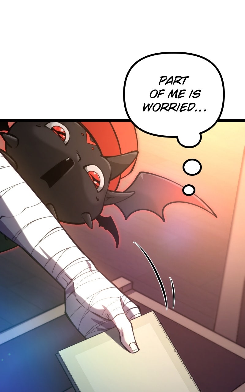 Blood System Episode 23 page 40 - 