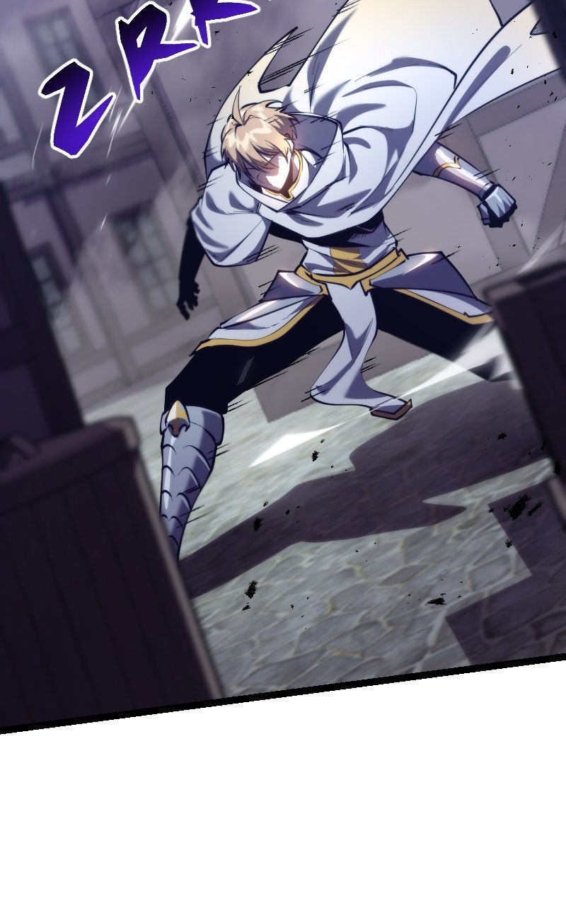 Blood System Episode 23 page 51 - 