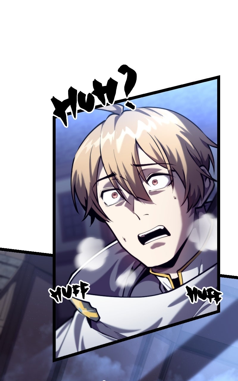 Blood System Episode 23 page 52 - 