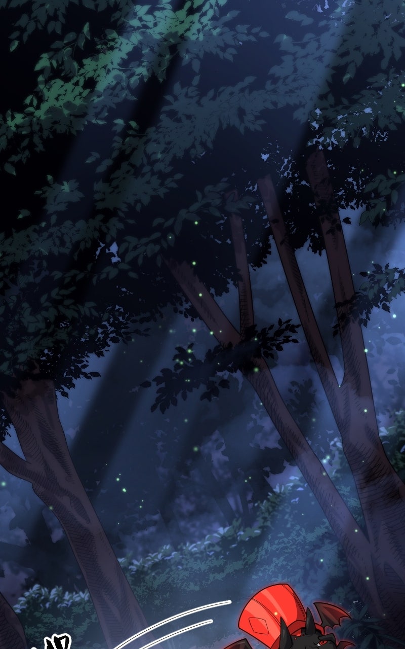 Blood System Episode 23 page 59 - 