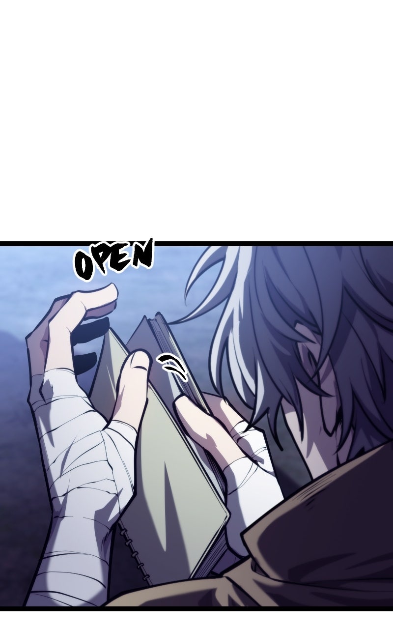 Blood System Episode 23 page 61 - 