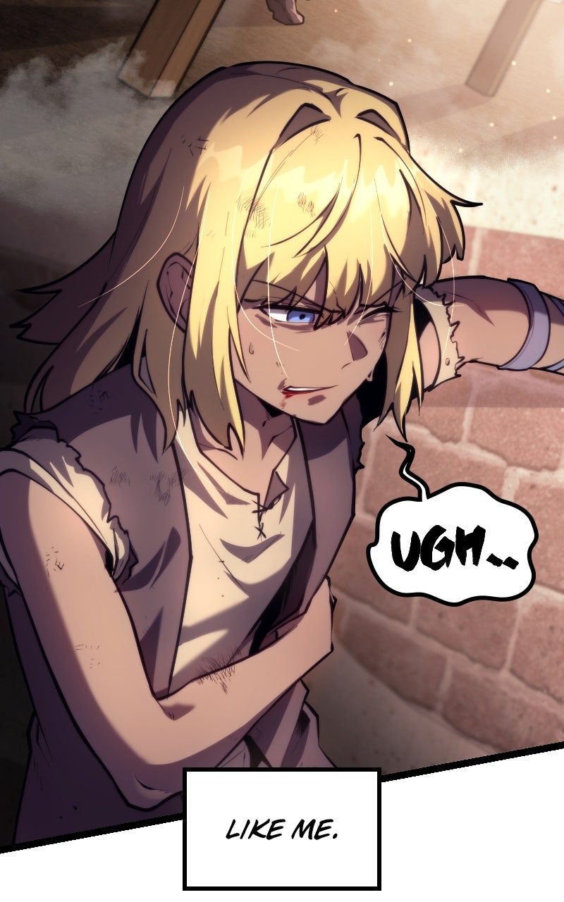 Blood System Episode 23 page 66 - 