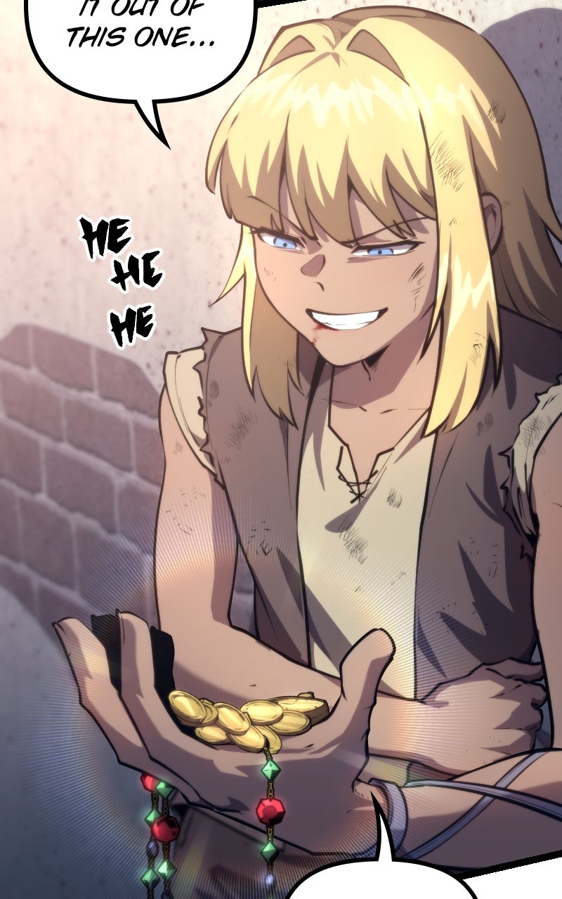 Blood System Episode 23 page 68 - 