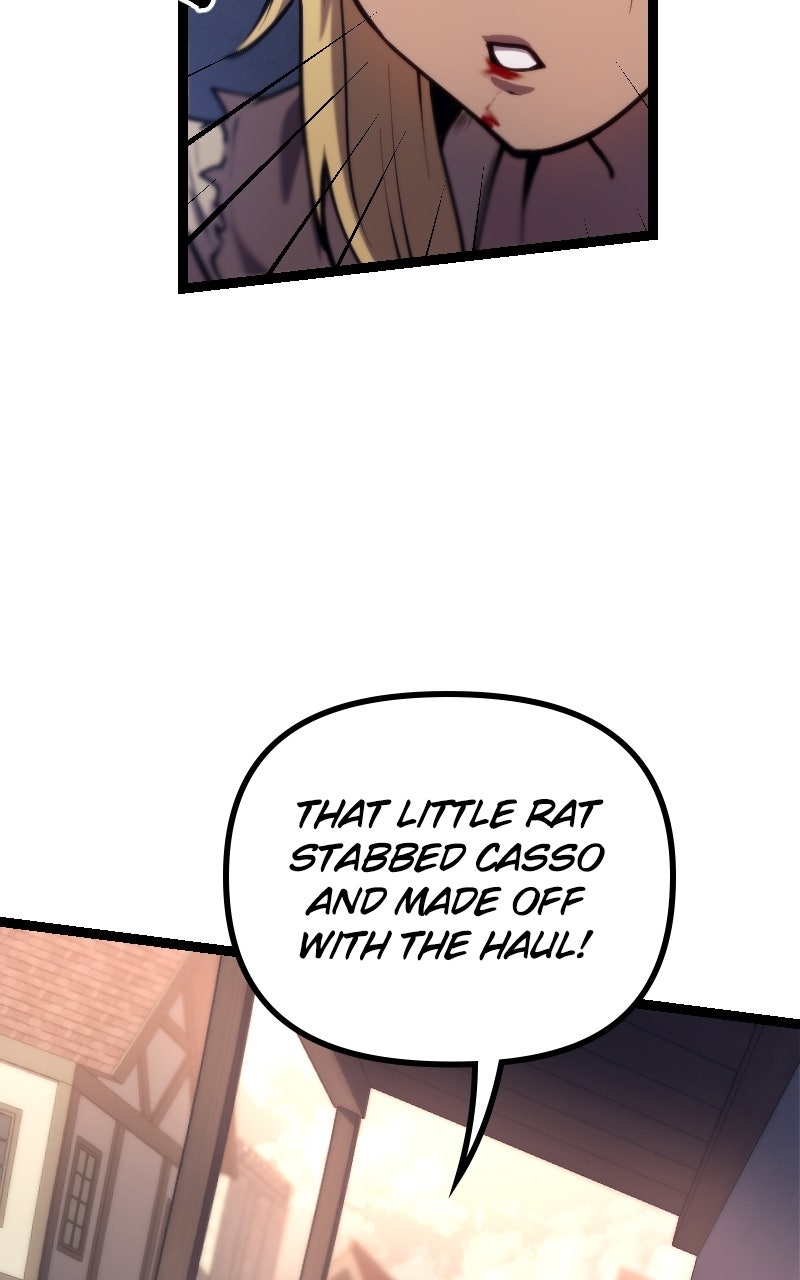 Blood System Episode 23 page 70 - 