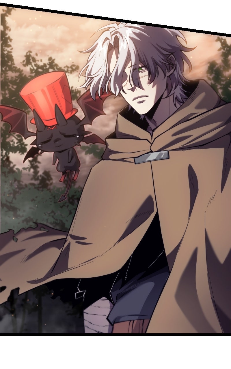 Blood System Episode 23 page 8 - 
