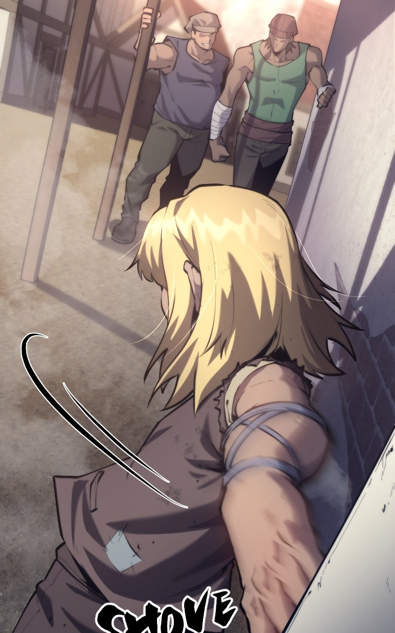 Blood System Episode 23 page 71 - 