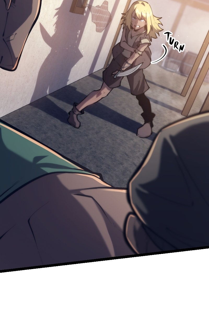 Blood System Episode 23 page 73 - 