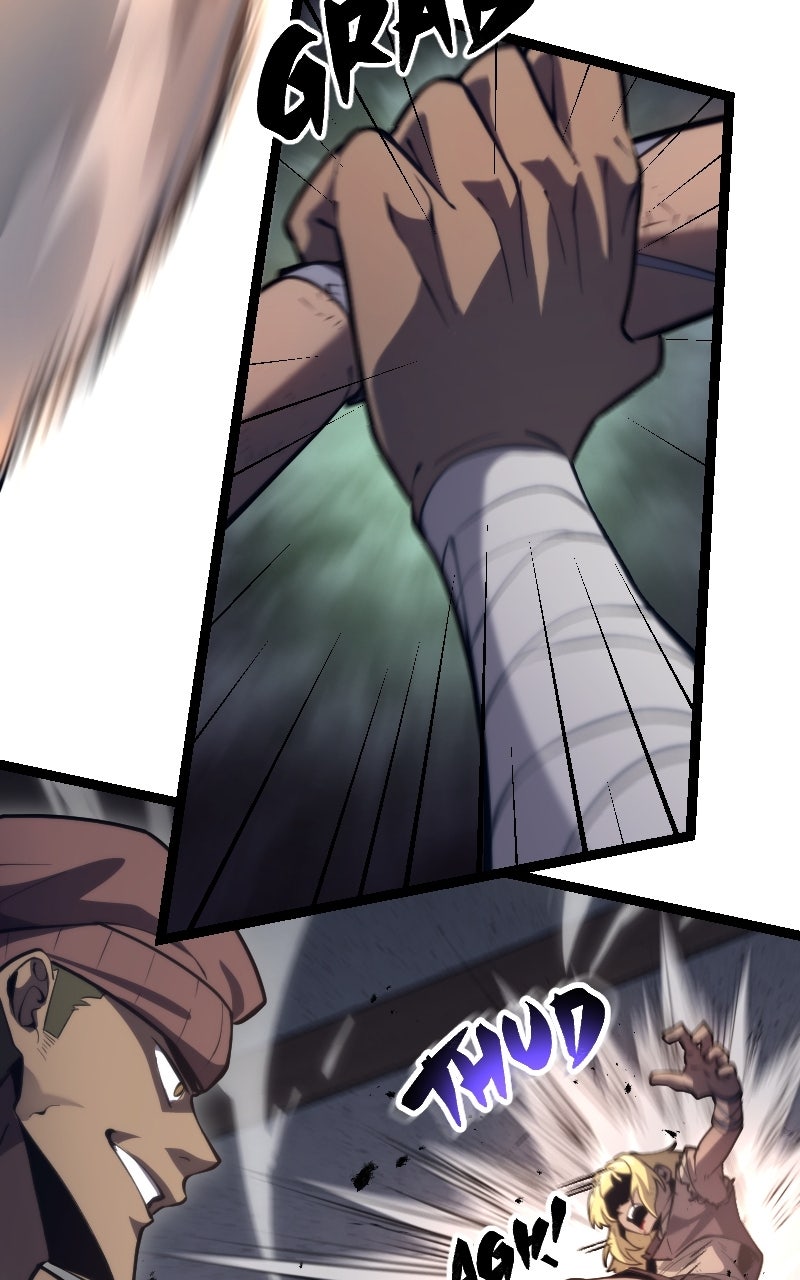 Blood System Episode 23 page 78 - 