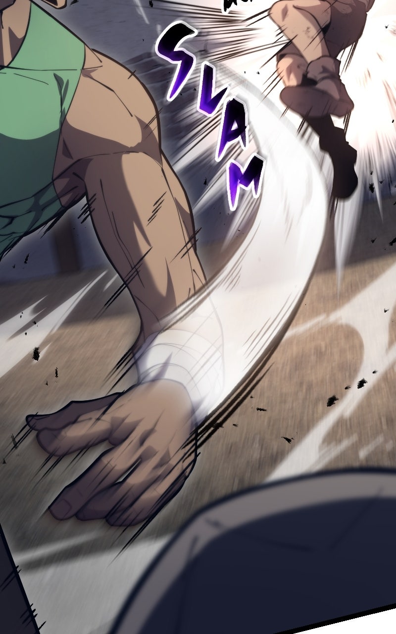 Blood System Episode 23 page 79 - 