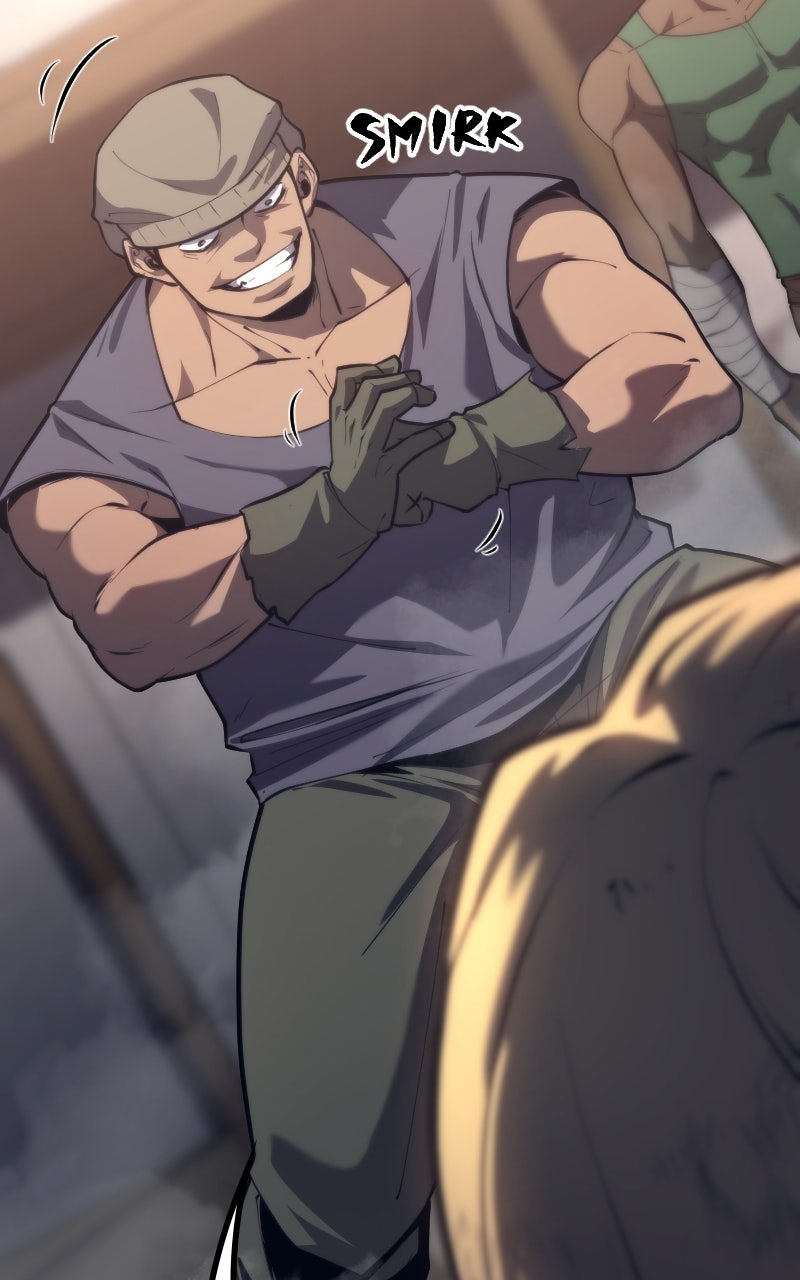 Blood System Episode 23 page 81 - 