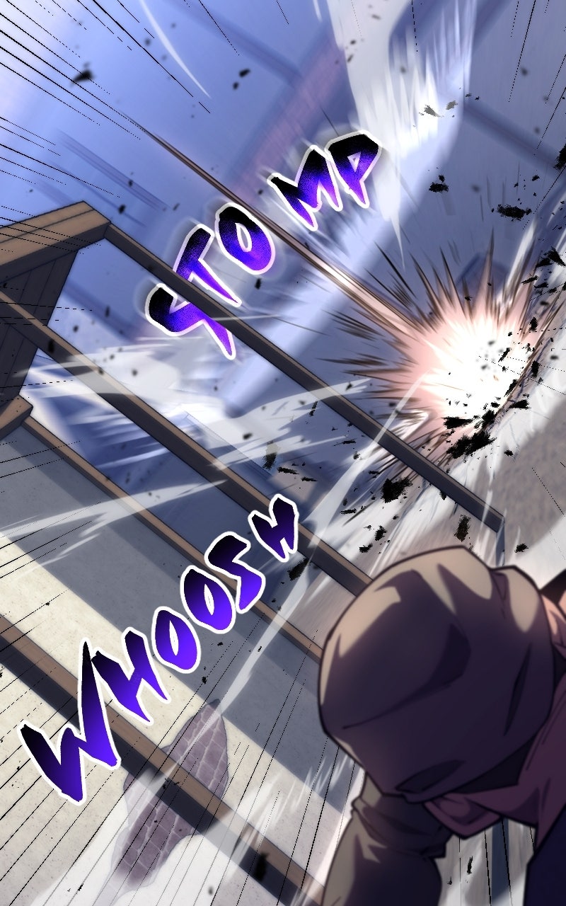 Blood System Episode 23 page 83 - 