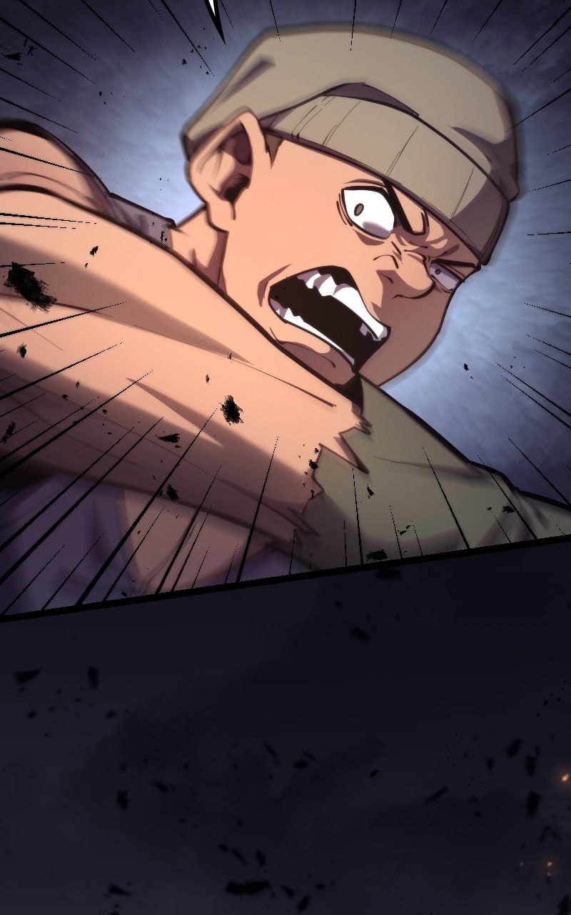 Blood System Episode 23 page 85 - 