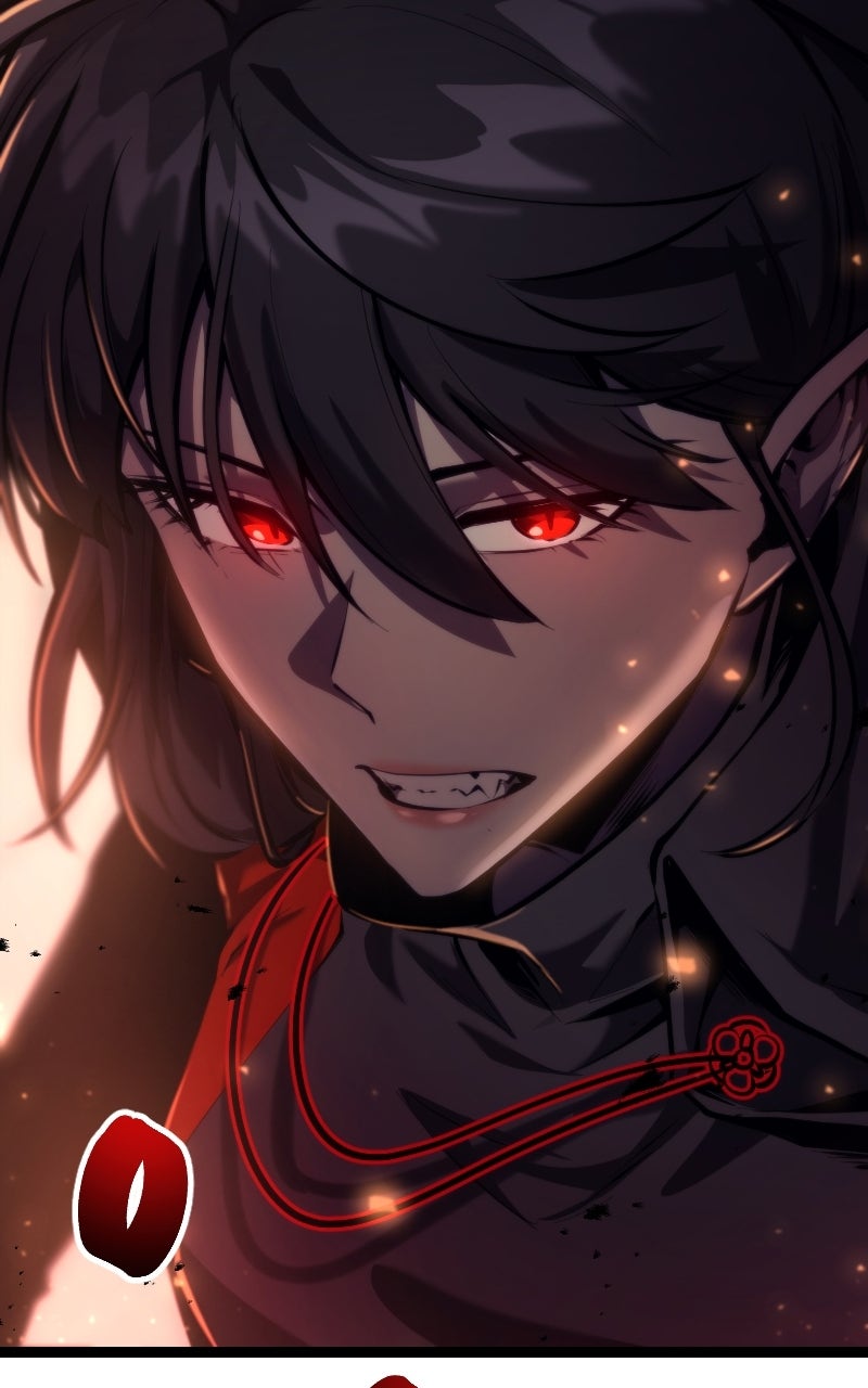 Blood System Episode 23 page 87 - 