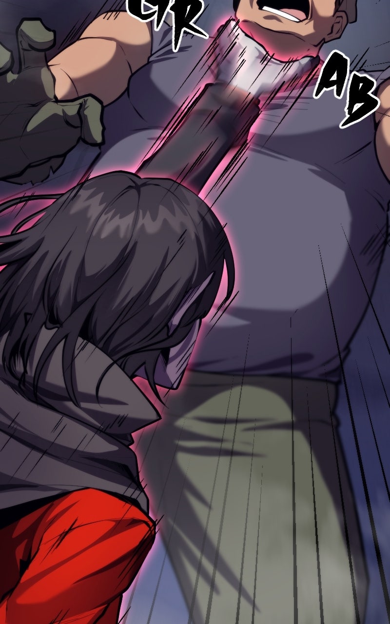 Blood System Episode 23 page 91 - 
