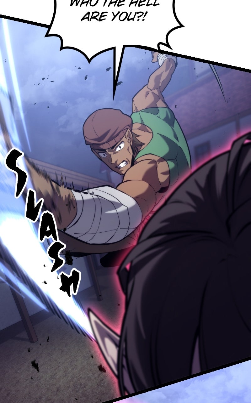 Blood System Episode 23 page 93 - 