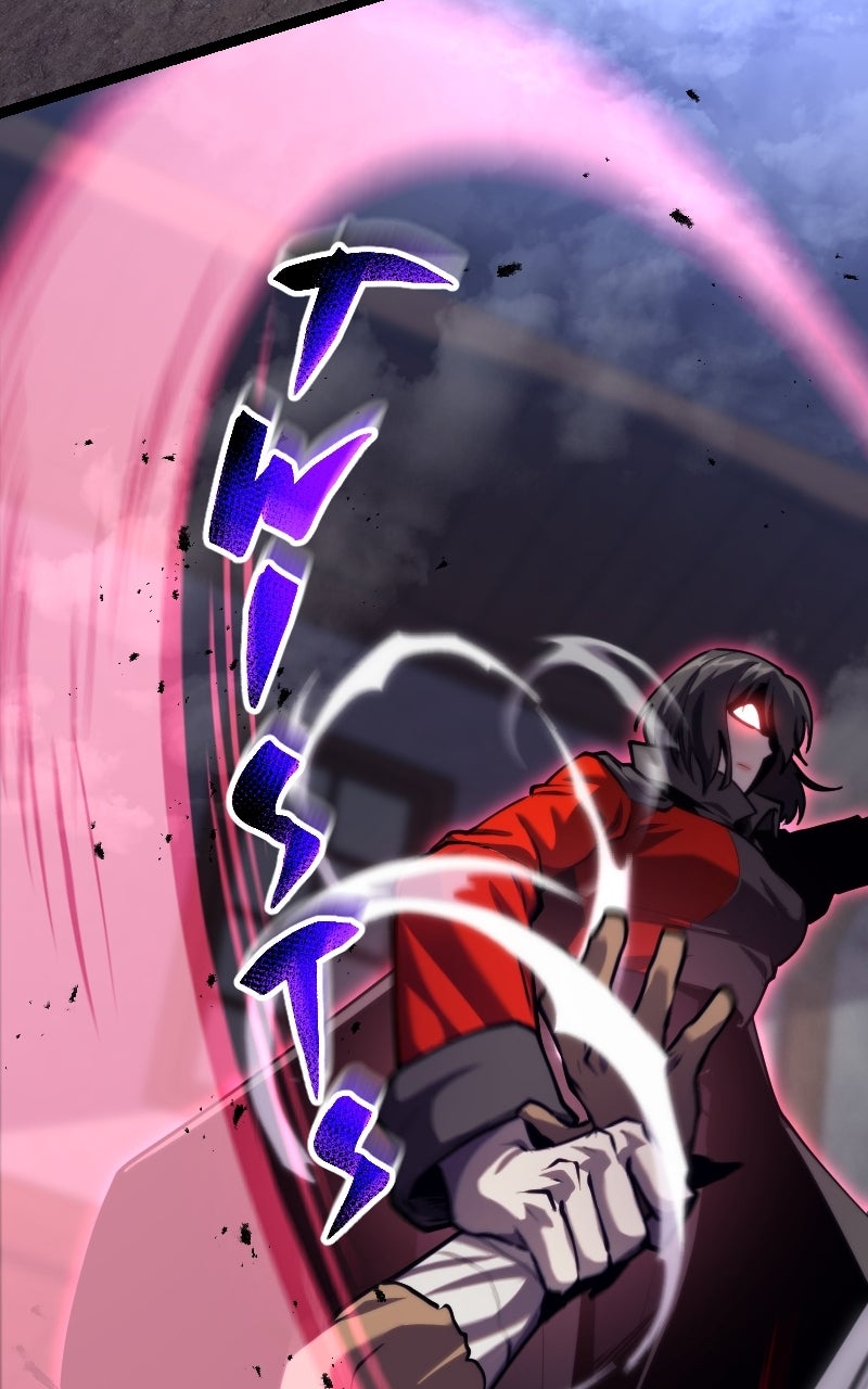 Blood System Episode 23 page 94 - 
